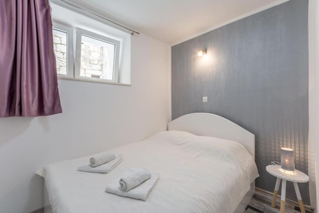 Apartment 3M - One Bedroom Apartment Split Bagian luar foto