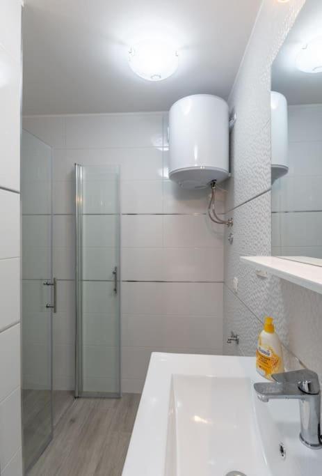 Apartment 3M - One Bedroom Apartment Split Bagian luar foto