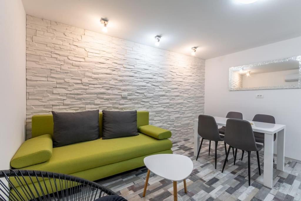 Apartment 3M - One Bedroom Apartment Split Bagian luar foto